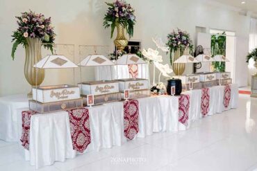 Catering Bogor - Gedung Welasih Bogor