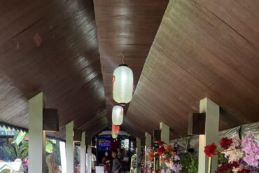 Rencana Cadangan Catering untuk Acara Keluarga Semi Outdoor di Bogor