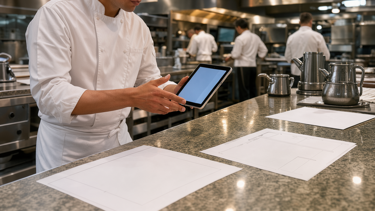 5 Persiapan Sederhana yang Sering Terlupakan dalam Pemesanan Catering Bogor